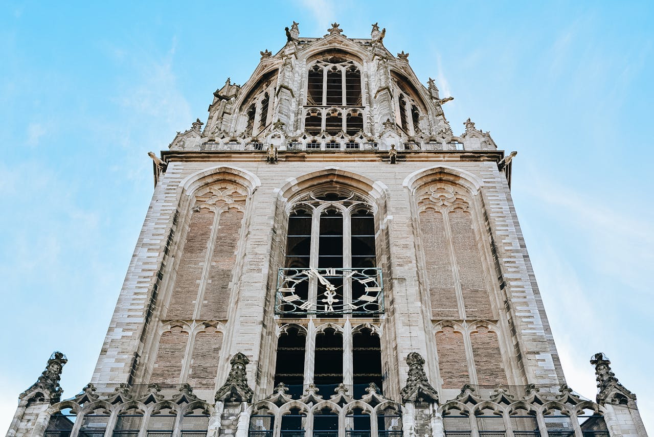 dom toren utrecht