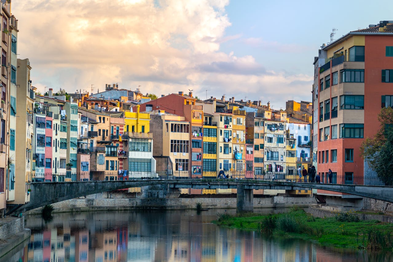 girona